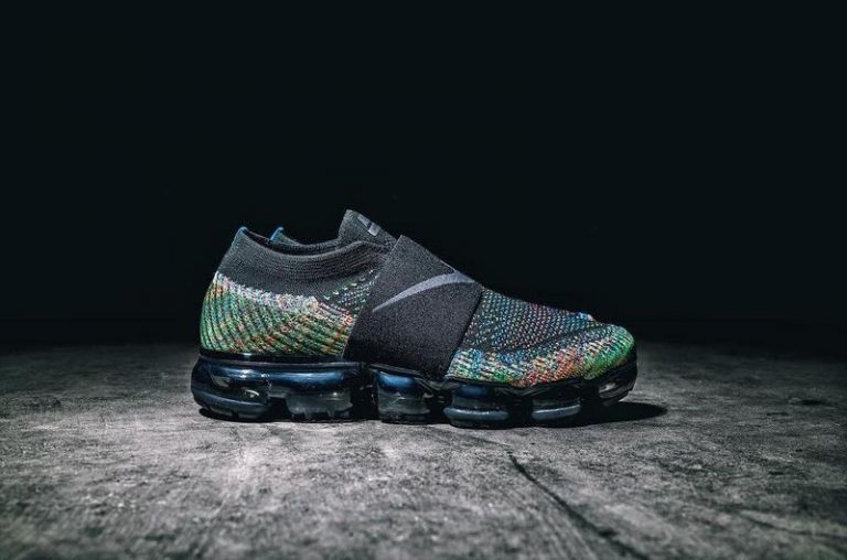 Nike Vapormax Strap is Releasing