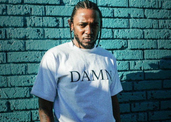Kendrick Lamar Talks Ghostwriters and Stardom