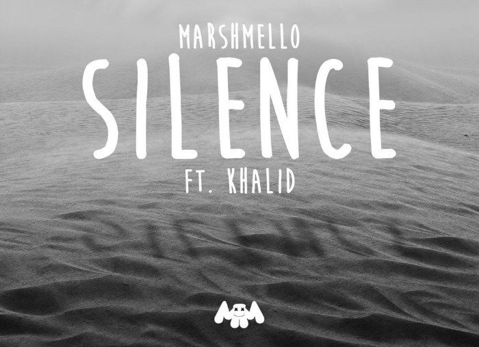 Khalid Is Featured On Marshmello’s New Single “Silence”