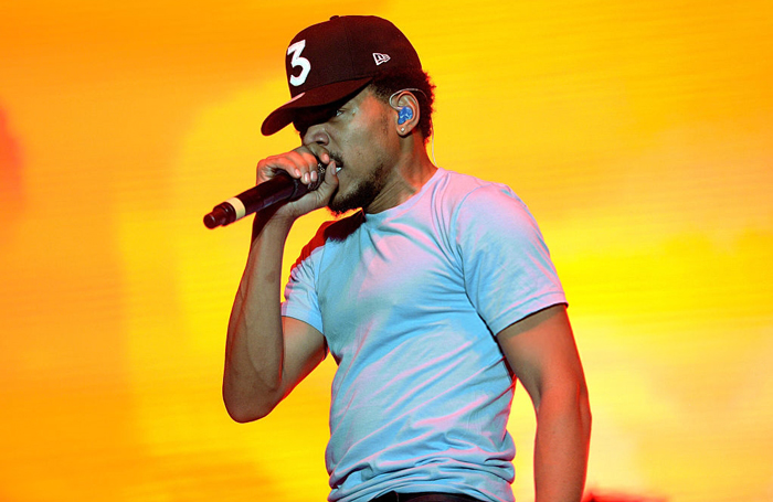 Chance The Rapper Speaks On the Reason For His Authenticity