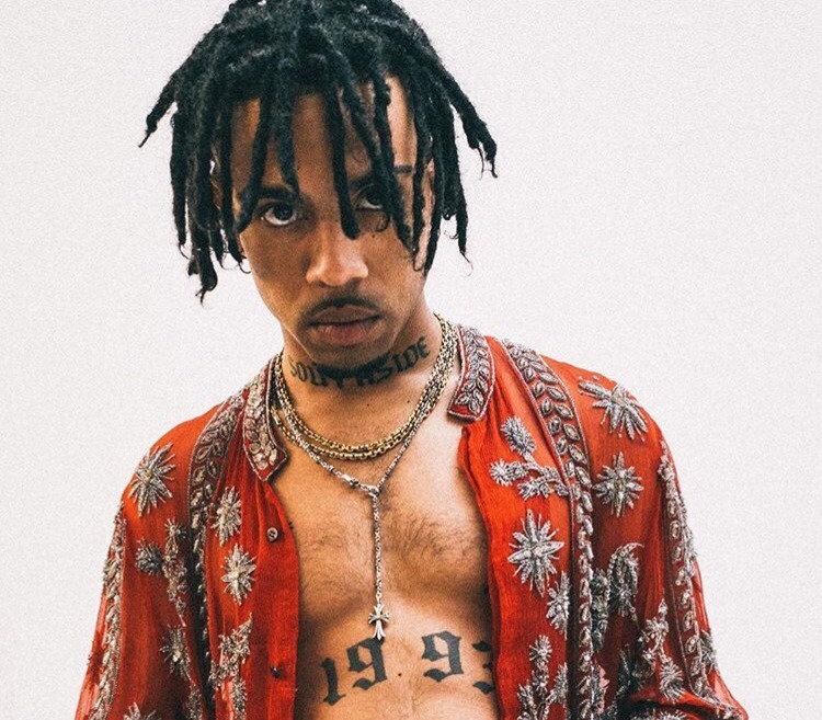 Vic Mensa Removes Diss from “The Autobiography” After Talk With Jay-Z