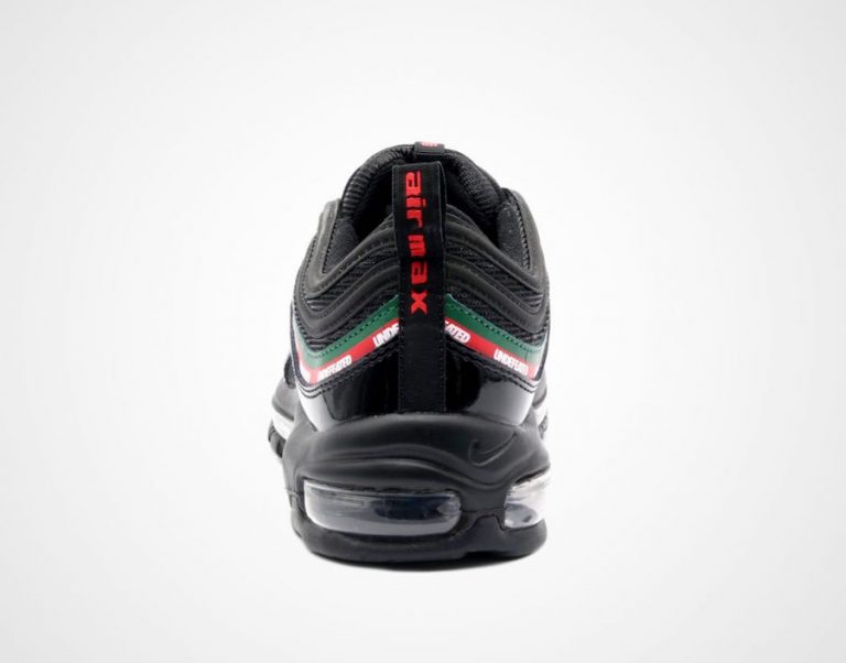 Nike Air Max 97 OG “Undefeated” Release Date