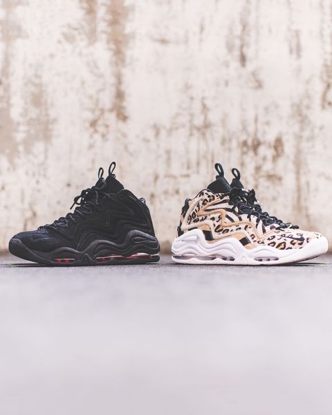 Kith x Nike Air Pippen 1