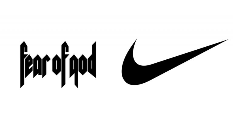 Fear of God x Nike Leaked Info