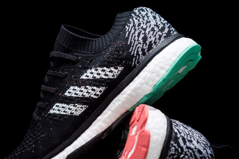 New Adidas Adizero Primeknit Boost LTD Available Now