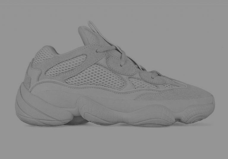 Adidas Yeezy Desert Rat 500 Release Info