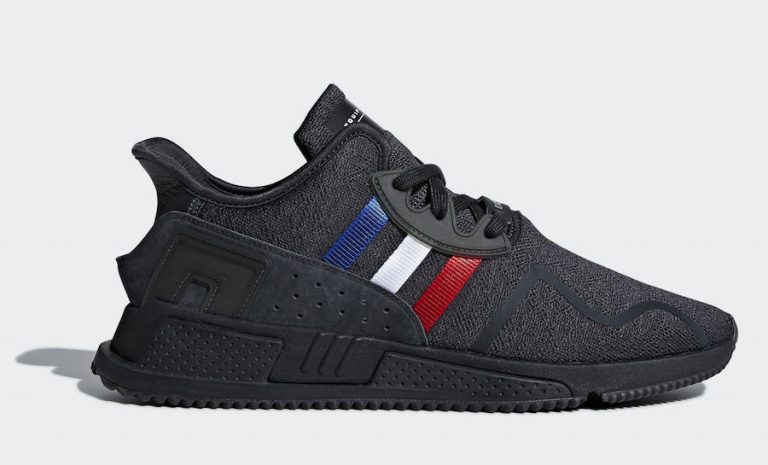 adidas EQT Cushion ADV in Tri Color