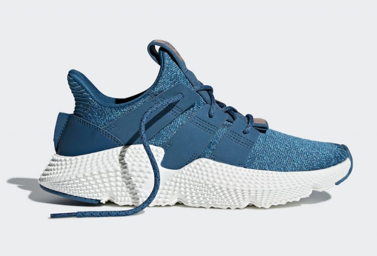 adidas Prophere “Real Teal” Release Date