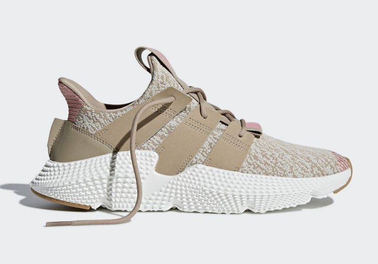 adidas Prophere “Trace Khaki” Release Date