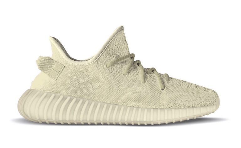 adidas Yeezy Boost 350 V2 “Butter”