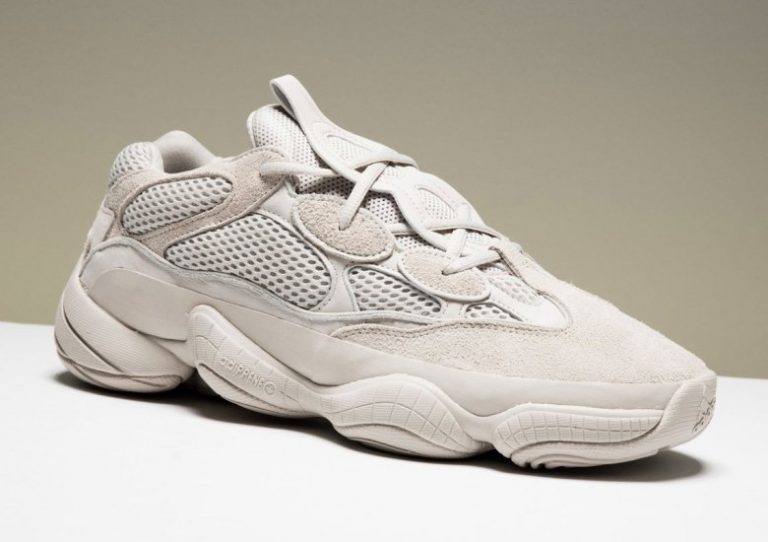 adidas Yeezy 500 “Blush” Store List