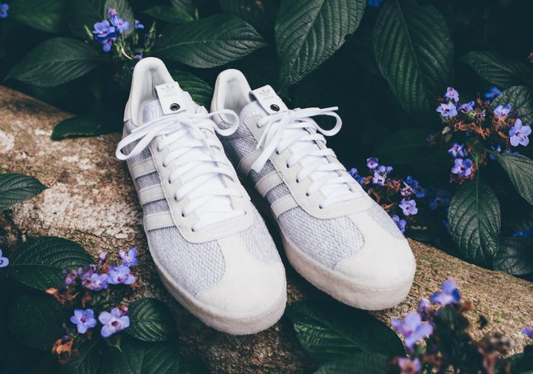 Juice x adidas Gazelle Release Info