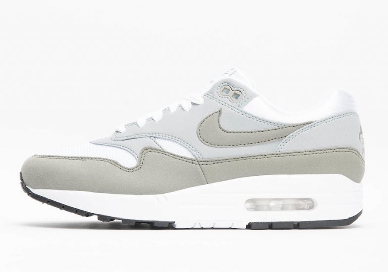 Nike Air Max 1 “Dark Stucco”