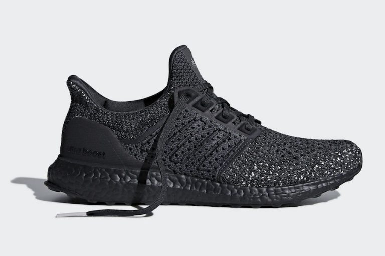 adidas Ultra Boost Clima LTD “Triple Black”