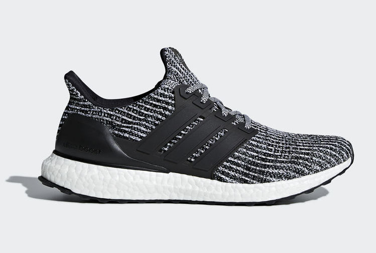 adidas Ultra Boost “Cookies and Cream”