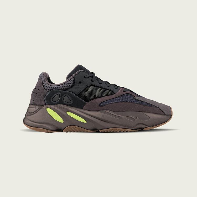 A New adidas Yeezy Boost 700 Colorway Surfaces