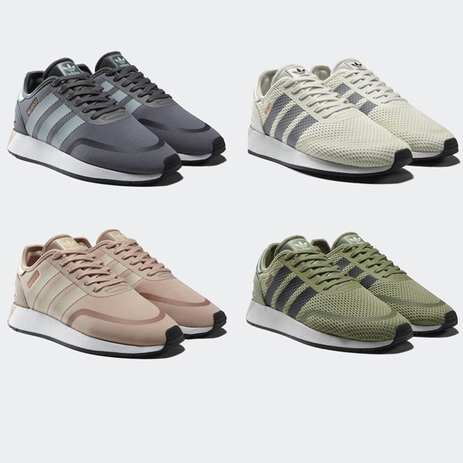 adidas N-5923 “Street Pack” Release Info