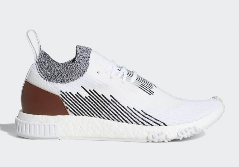 adidas NMD Racer “Monaco” for Summer 2018