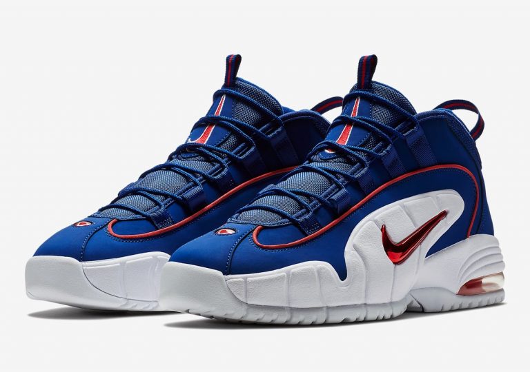 Nike Air Max Penny 1 “Lil Penny”