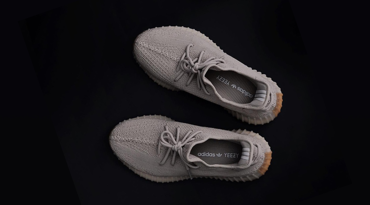 yeezy sesame retail