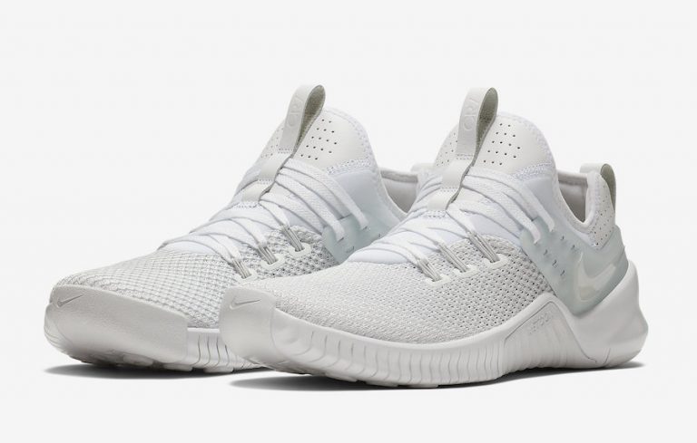 Nike Free CR7 Metcon Release Info