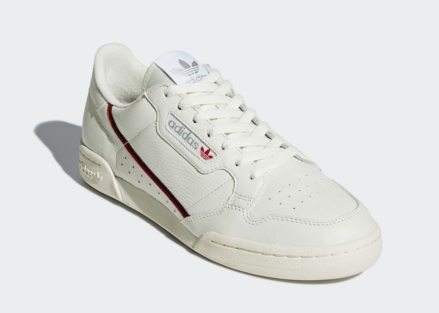 adidas Rascal Debut - Modern Notoriety