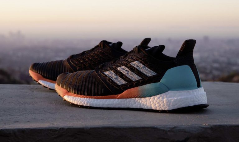 adidas SolarBOOST Release Info