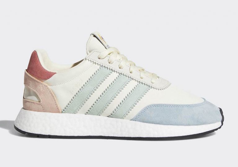 adidas “Pride Month” Pack Release Date