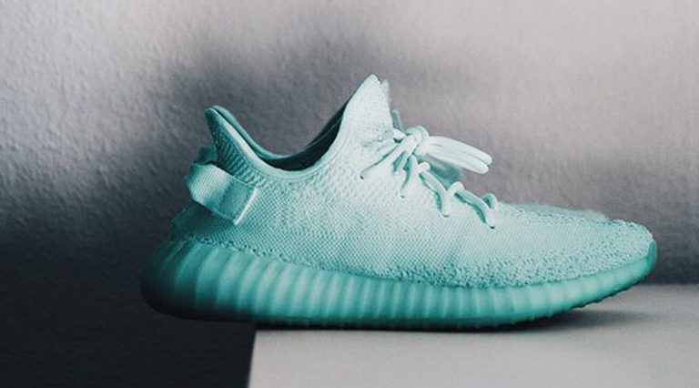Upcoming Potential Yeezy Boost V2 Colorway for 2018