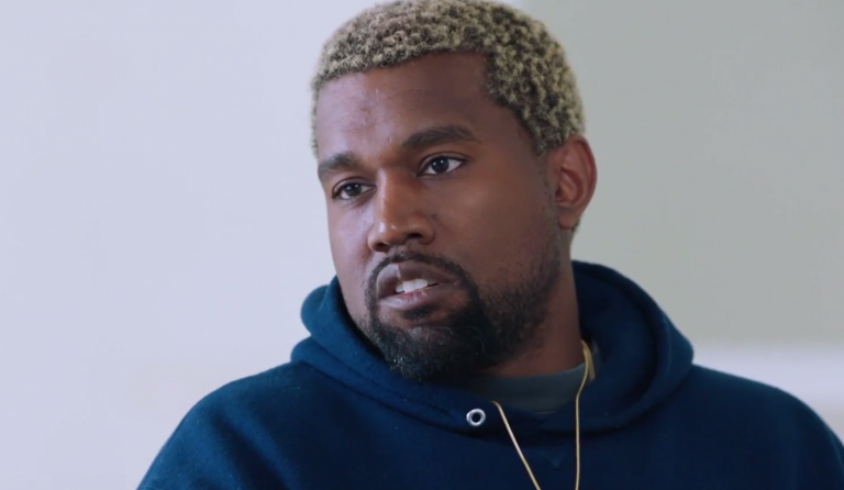 Watch the 2 Hour Kanye West Interview with Charlamagne