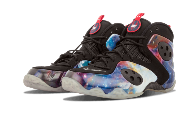 Nike Zoom Rookie Galaxy is set to make its return in 2019 