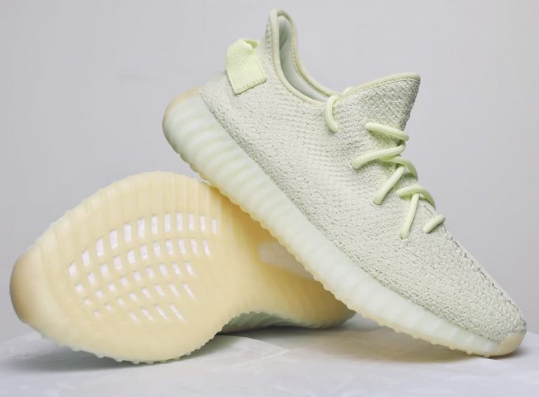 adidas Yeezy Boost 350 V2 “Butter” Release Info