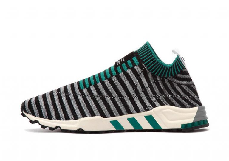 adidas EQT Support SK PK “Sub Green” Pack