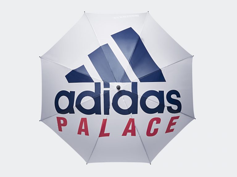 adidas Tennis by PALACE