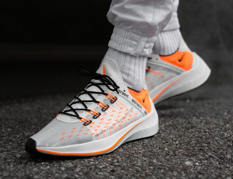 Nike EXP-X14 “Just Do It” Pack Release Info