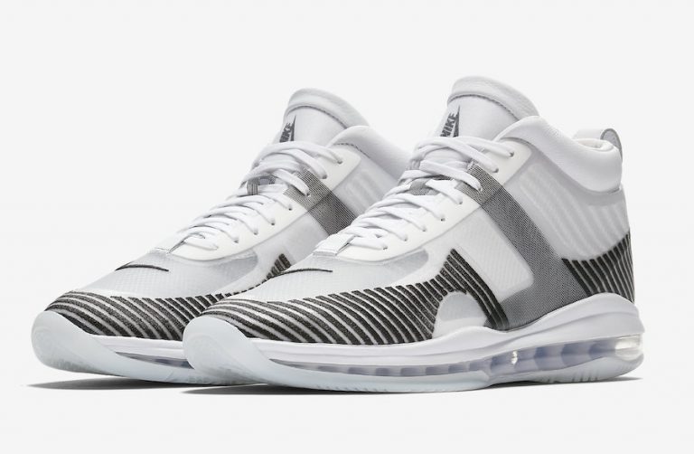 John Elliott x Nike LeBron Icon Official Photos