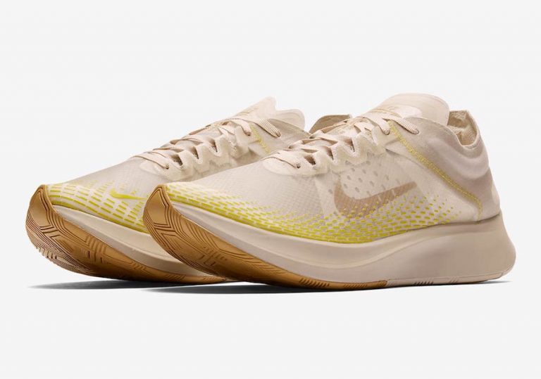 Nike Debuts the Nike Zoom Fly SP Fast