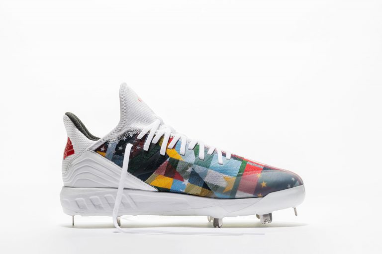 adidas Unveils the Nations Pack for MLB the 2018 All Star Game