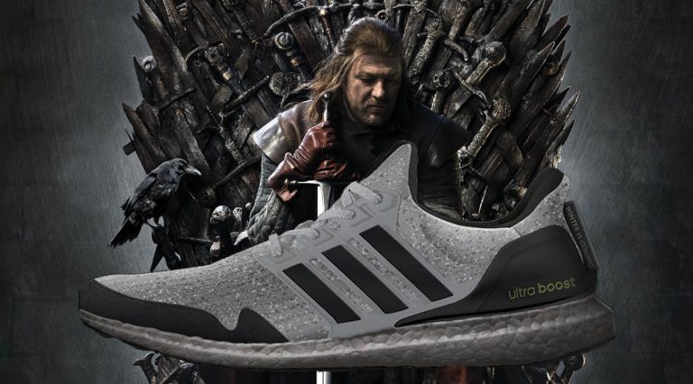 Game of Thrones x adidas Ultra Boost