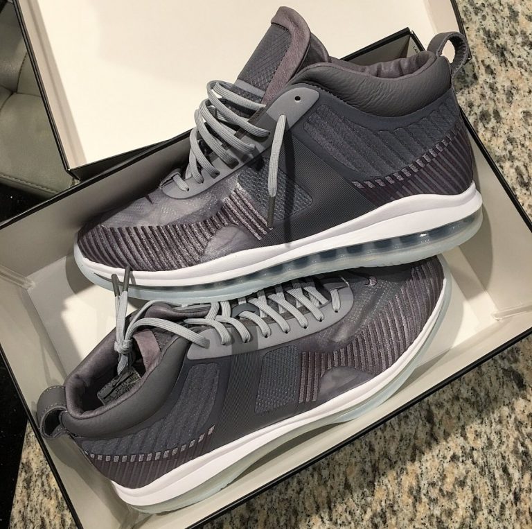 John Elliott x Nike LeBron Icon F&F Limited to 50 Pairs Only