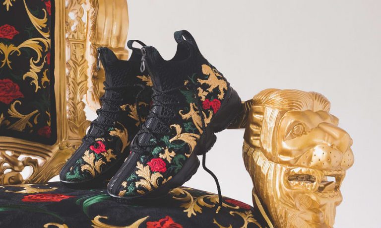 Kith x Nike LeBron Performance 15 “Closing Ceremony” Releases Tomorrow