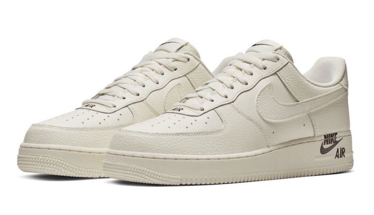  Nike Air Force 1 Low 07 LTHR  Coming Soon