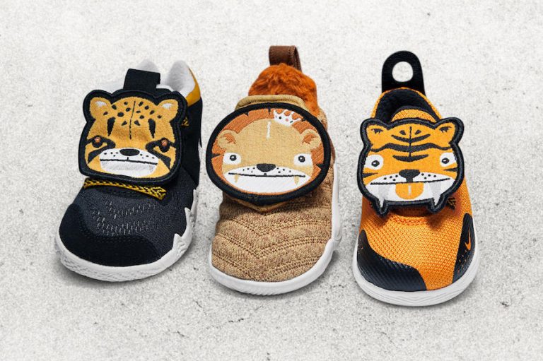Nike “Little Big Cats” Toddler Pack