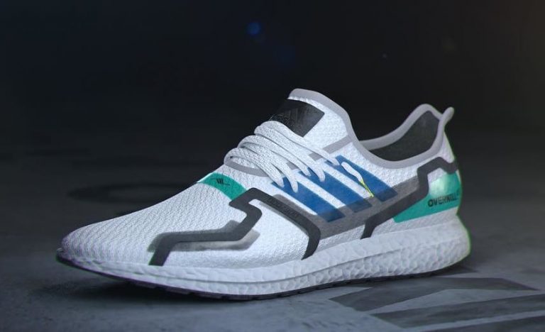 Overkill x adidas AM4 To Release Next Month