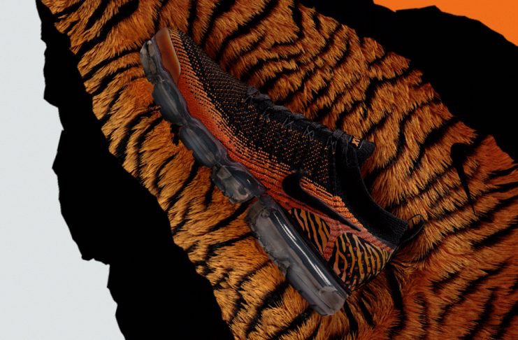 Nike Air VaporMax 2.0 “Tiger”