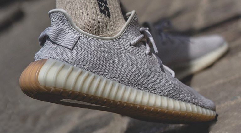 adidas Yeezy Boost V2 “Sesame” Drops Black Friday