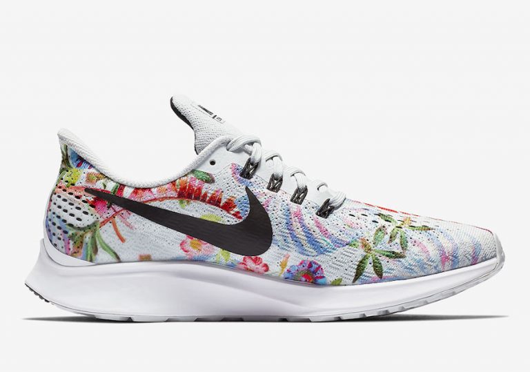 Nike Air Zoom Pegasus 35 “Floral”