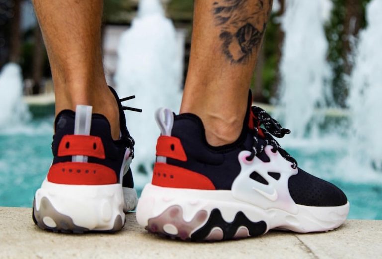 Nike Presto React 2019