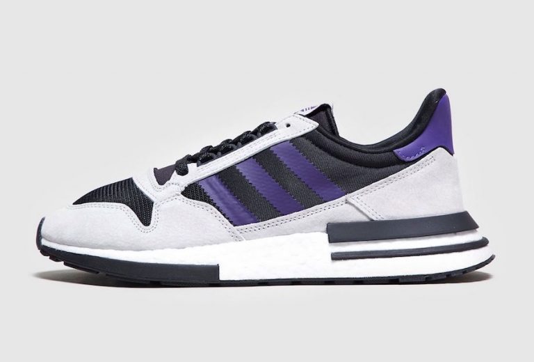 size? Exclusive adidas ZX 500 RM