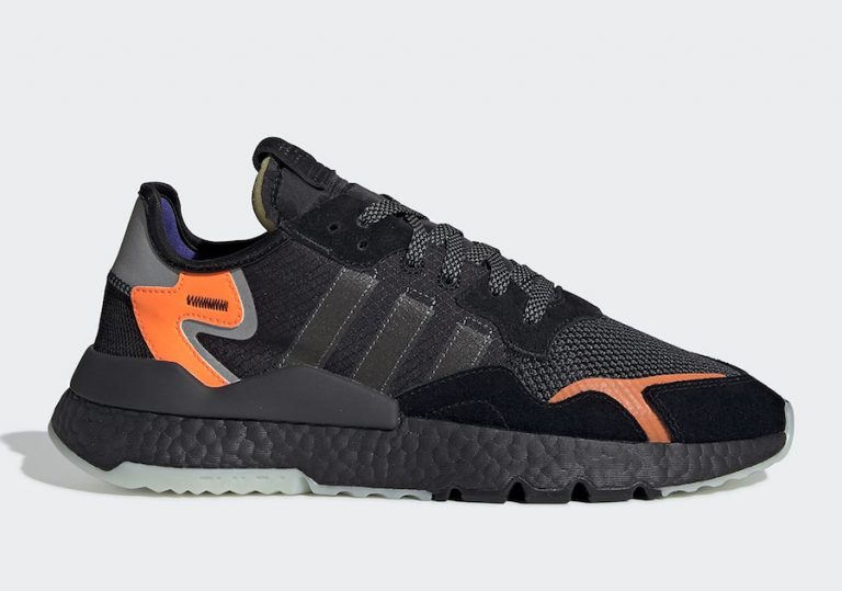 adidas Nite Jogger 2019 Releases January